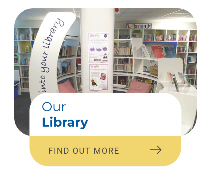 Our Library Our Library