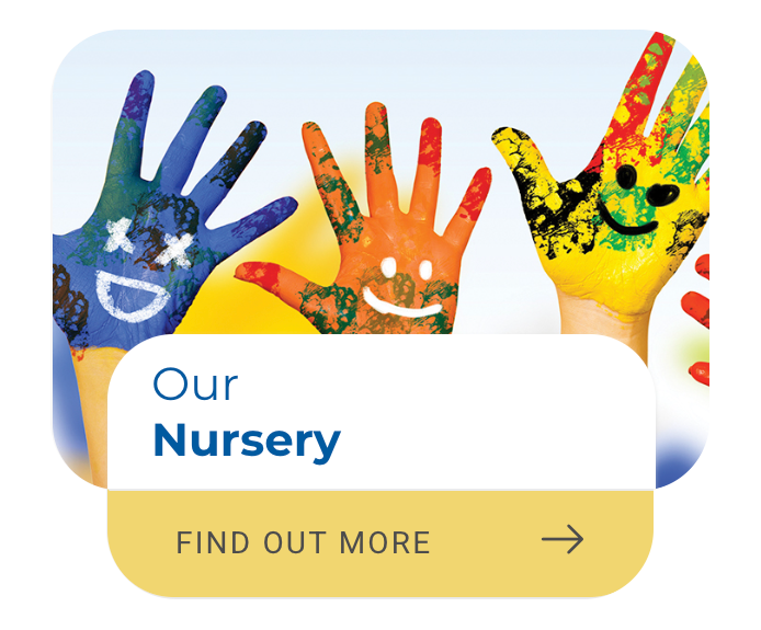 Our Nursery Our Nursery